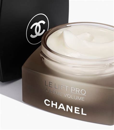 chanel le lift volume.